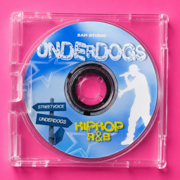 UNDERDOGS
