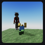 Project survival the killer