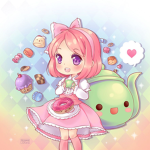 Candy Followers