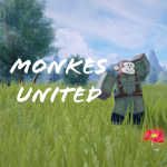 The Monkes United