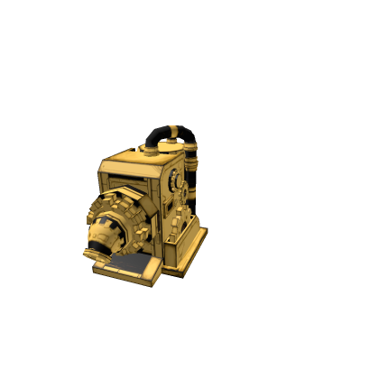 BATIM Old Ink Machine but Better 