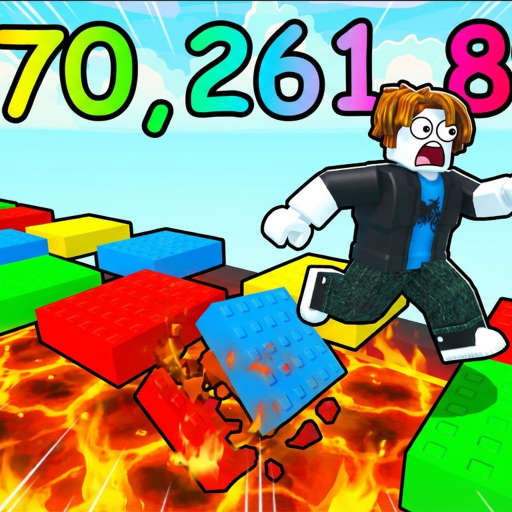 [RELEASE] Save Brainrots from Lava Blocks