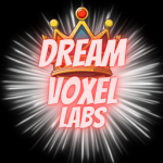 Dream Voxel