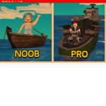 Boot Bau Simulator