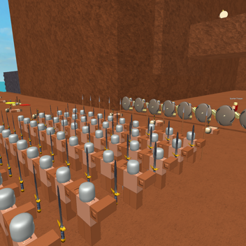 300 Spartaner gegen das Persische Reich (!Admin!)