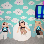 Girls hangout!!!