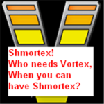 Shmortex Security