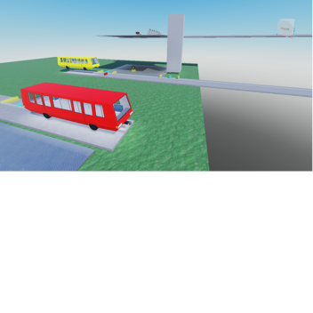 automatic trams