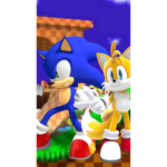 tails adventure sonic and sonic fans
