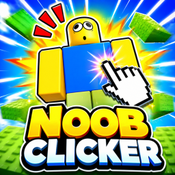 🖱 Noob Clicker 😲