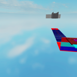 Random Obby! (NEW)