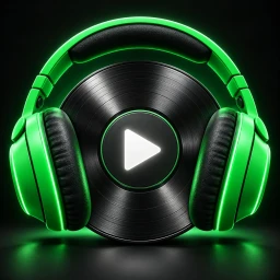 Music Room | Playlists & Discovery icon