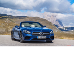 mercedes s500