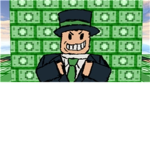 Rich People Union