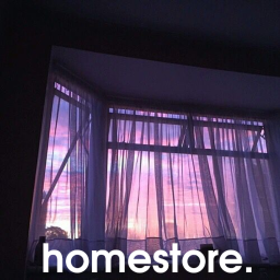 ♛ │HomeStore