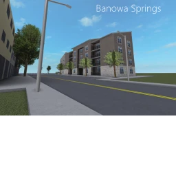 Banowa Springs V1 icon