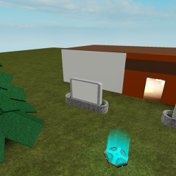 [CREDITS]PROBLOX'S MEETING