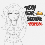 TeddybearShooterz