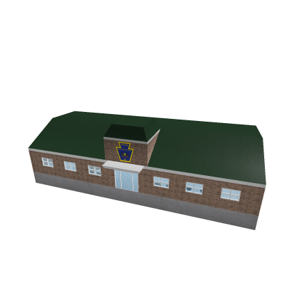 Police station