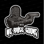 We Raise Goons