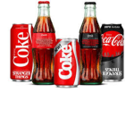 coke squad and eevee dragon squad