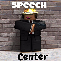 ┆ Christopher Renzi's Speech Center