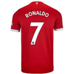 CR7 FANS-SHREK FANS