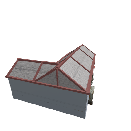 Small Farm House