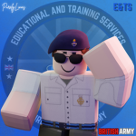 |~E&TS~| Educational & Training Services