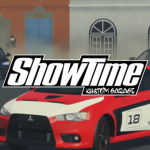 ShowTime Kustom Garage