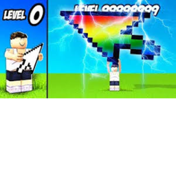 Clicker Simulator