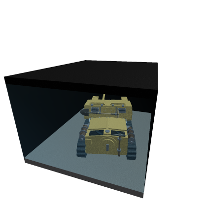 L3/33 In a Box