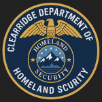 Clearridge Department of Homeland Security