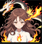 Dragon lady’s army