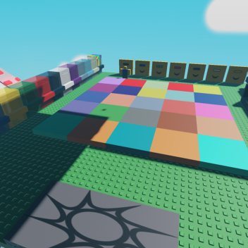 Obby  game