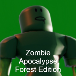 Zombie apocalypse (Forest Edition)
