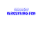 EWF// Encore Wrestling Fed