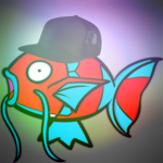 Savage Magikarp