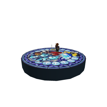 Kingdom Hearts 3  - Sora for Shed