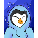 the penguinblade fan group