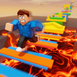 Lava Rising