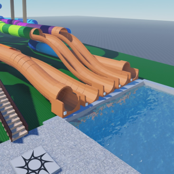 WATERPARK CLASSIC
