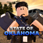{OK} State of Oklahoma