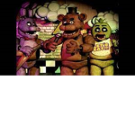 Freddy Fazbear's Franchise