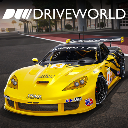 Drive World