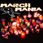 MARCHMANIA