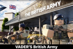 [VBA] - Vader's British Army