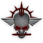 Vultarian Dreadtroopers