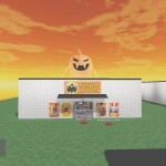 Spirit Halloween Tycoon [TWO YEARS!! Update]