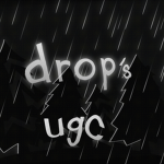 Drop's UGC